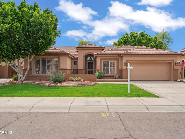 7167 W TRAILS Drive, Glendale, AZ 85308
