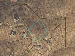 245 Sassafras Mountain Trl #4548, Jasper, GA 30143