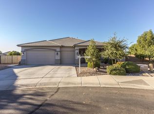 20626 N Madison Dr, Maricopa, AZ 85138
