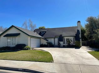 302 Cain Dr, Santa Maria, CA 93455