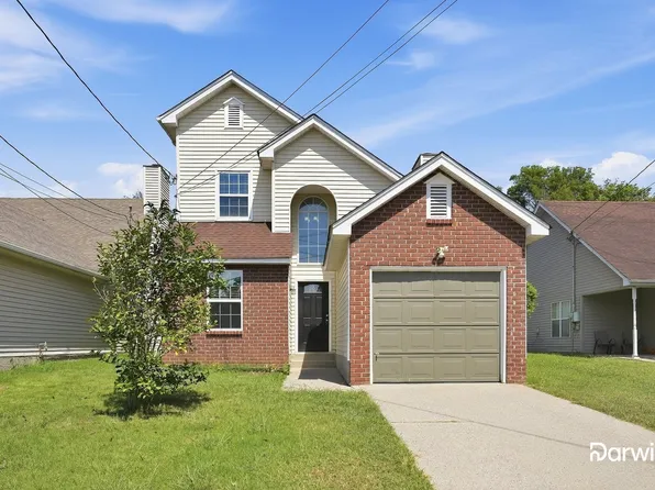 1407 Apache Ln, Madison, TN 37115