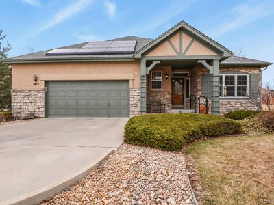 1815 S Jay Way, Lakewood, CO, 80232
