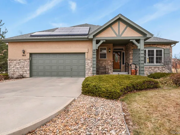 1815 S Jay Way, Lakewood, CO 80232