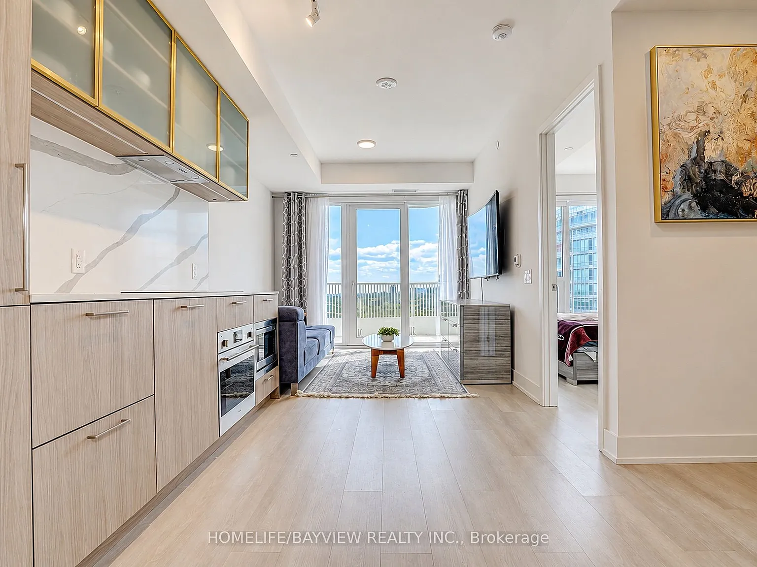 2 bed, $2,350 — Photo 2