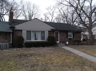 25130 Lyndon, Redford, MI