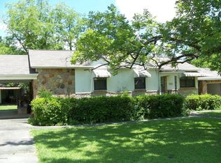 2016 3rd Ave, Sneads, FL 32460