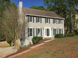 1961 Sumter Ct #2, Lawrenceville, GA 30044