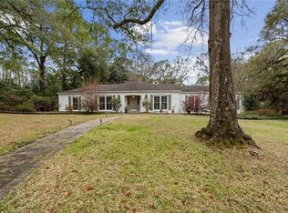 5901 Shenandoah Rd S, Mobile, AL 36608