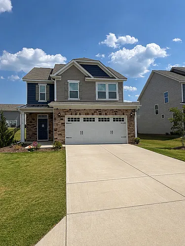 1112 Sidney Creek Dr Photo 1