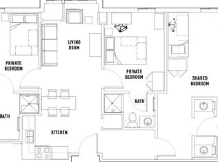 250 Central Ave APT 611, Newark, NJ