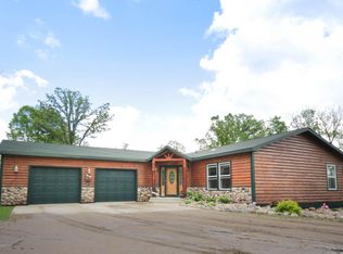 45600 Roxbury Dr, Laporte, MN 56461