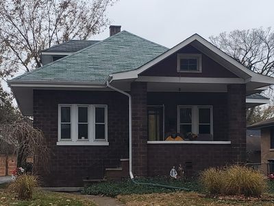 289 Lawton Rd, Riverside, IL, 60546