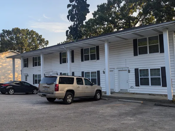 2437 N Brophy Ave #4, Fayetteville, AR 72703