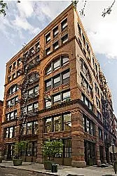 Rented by Corcoran