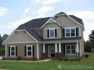 746 Sterling Dr, Boiling Springs, SC 29316