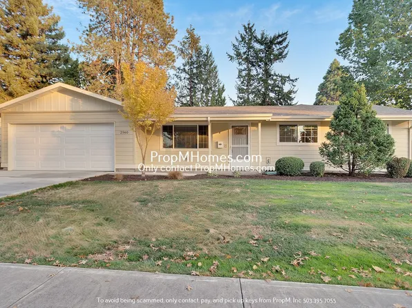 2560 SW Edgemoor Ave, Beaverton, OR 97005