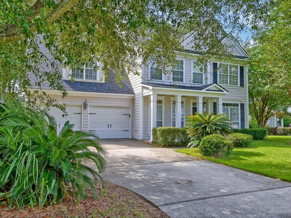 2161 Tall Grass Cir, Mount Pleasant, SC 29466