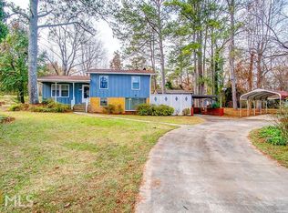 1 Ann Dr NW, Rome, GA 30165