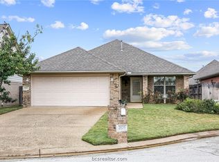 2605 Priscilla Ct, Bryan, TX 77802