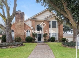 4610 Woodland Plaza Dr, Houston, TX 77084