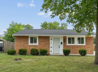 5198 Longview Dr, Hilliard, OH 43026