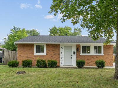 5198 Longview Dr, Hilliard, OH, 43026