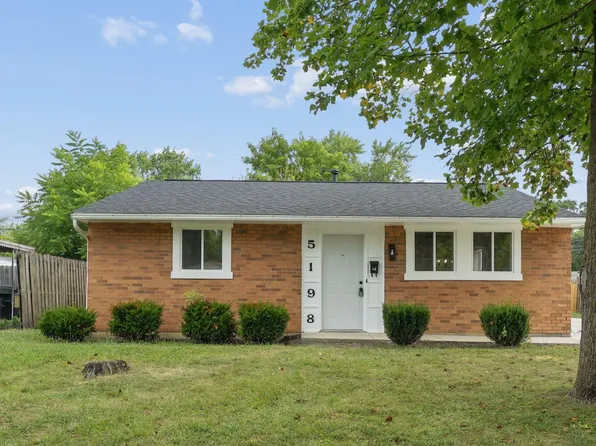 5198 Longview Dr, Hilliard, OH 43026