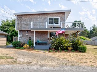 1306 199th Pl W, Long Beach, WA 98631