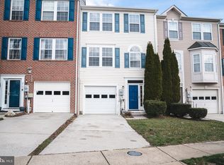 216 Oliver Heights Rd, Owings Mills, MD 21117