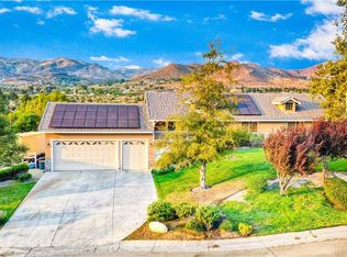 1925 Leandro Rd, Acton, CA 93510