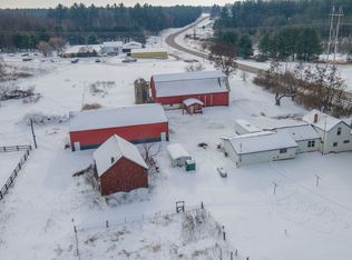 N5256 County Rd E, Ogdensburg, WI 54962