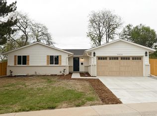 9425 Newton St, Westminster, CO 80031