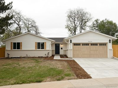 9425 Newton Street, Westminster, CO, 80031