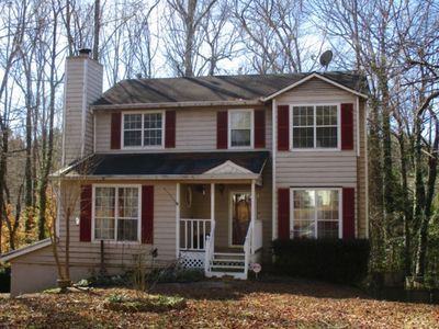 563 Sherwood Grn, Stone Mountain, GA, 30087
