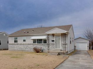 2716 Grand Ave, Joplin, MO 64804