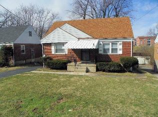 8317 Daly Rd, Cincinnati, OH 45231