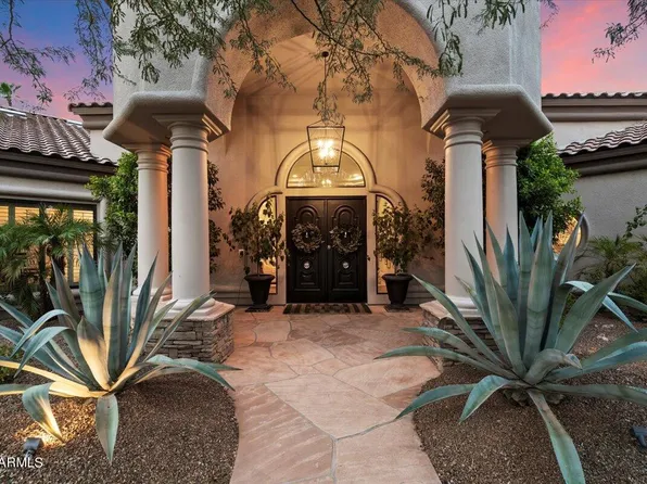 10568 E CORTEZ Drive, Scottsdale, AZ 85259