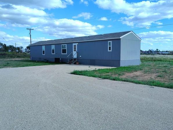 201 E Harrision Ave, Morton, TX 79346