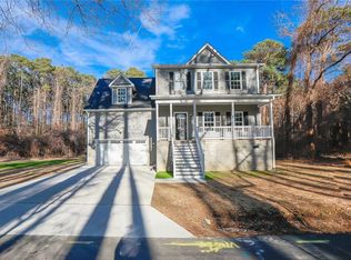 306 Hall Rd, Hampton, VA 23664