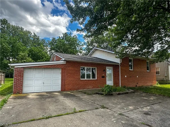(undisclosed Address), Warren, OH 44483