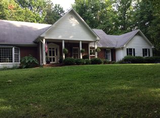 856 Knollwood Falls Rd, Mebane, NC 27302