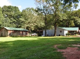 17705 Angels Way, Loxley, AL 36551