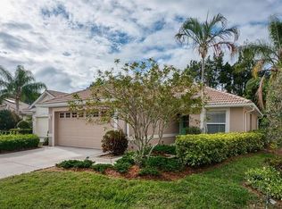 5022 Seagrass Dr, Venice, FL 34293