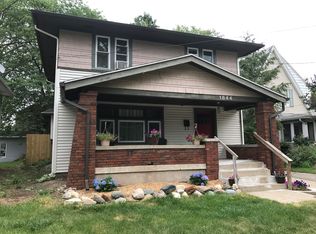 1844 Kalamazoo Ave SE, Grand Rapids, MI 49507