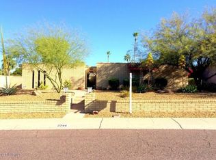 2244 E Ocotillo Rd, Phoenix, AZ 85016
