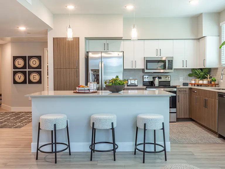 The Amelia Luxury Apartments — Photo 15