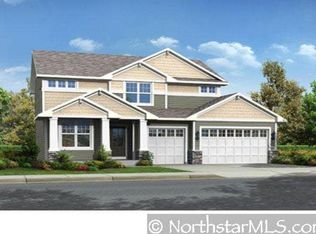 3015 Red Maple Ct N, Rockford, MN 55373