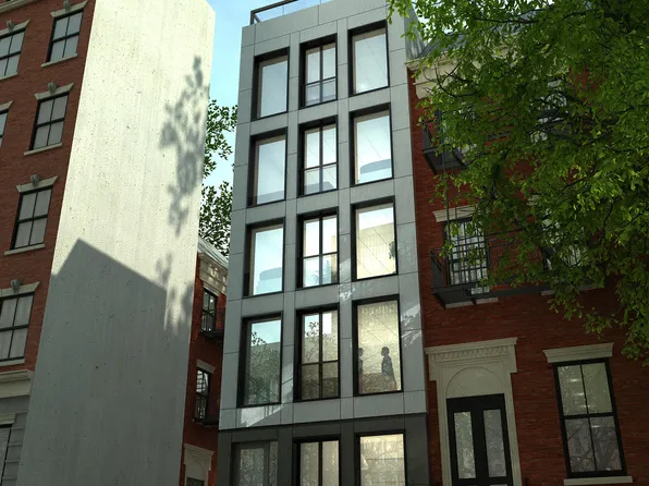 338 West 15th Street