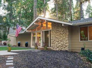 11450 Marjon Dr, Nevada City, CA