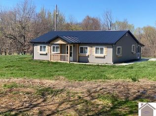 7200 State Route 121 N, Fancy Farm, KY 42039